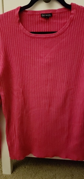 Knit Top - Picture 1 of 1